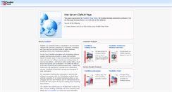 Desktop Screenshot of blog.planksclothing.com